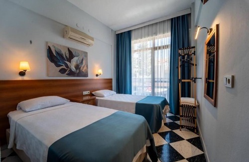 Turunc Hotel | THE TURUNÇ INN OTEL