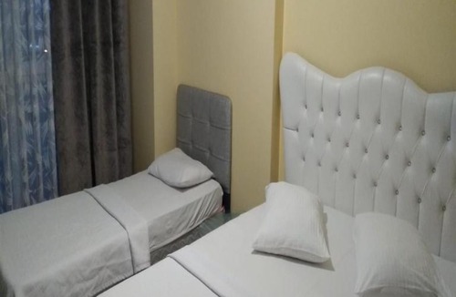 Buyukcekmece Apartment | The Tuyap Rainbow Suites