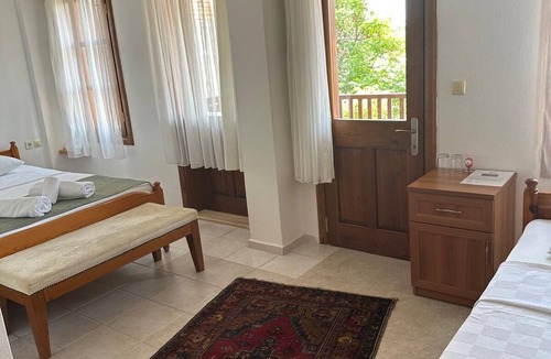 Kalkan Bed & Breakfast | The White House Kalkan