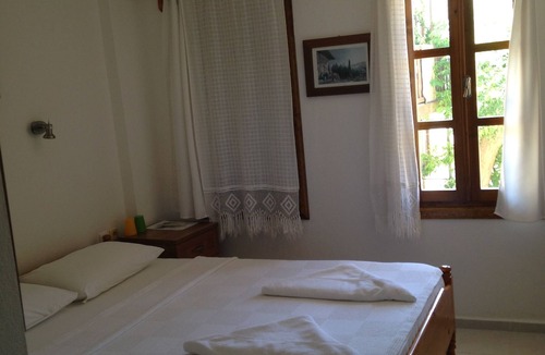 Kalkan Bed & Breakfast | The White House Kalkan