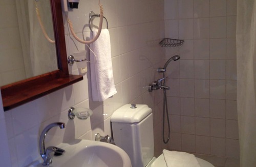 Kalkan Bed & Breakfast | The White House Kalkan