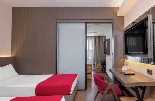 Kadriye Resort | The X Belek - All inclusive