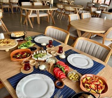 Arapgir Hotel | The Yücedağ Hotel