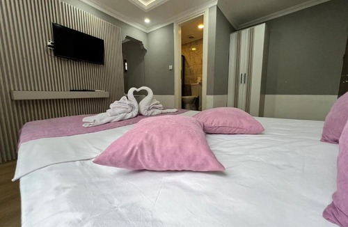 Sultanahmet Hotel | The Zanadu İstanbul
