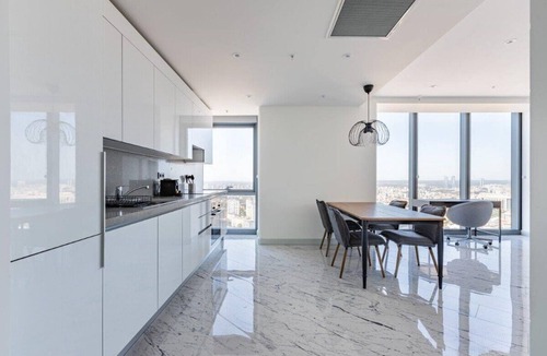 Bomonti Apartment | This apartment is a 1 bedroom(s), 1 bathrooms, located in Şişli, İstanbul.