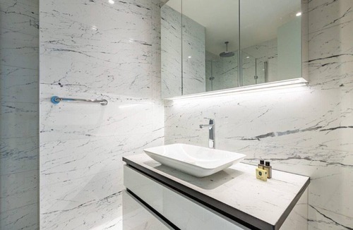 Bomonti Apartment | This apartment is a 1 bedroom(s), 1 bathrooms, located in Şişli, İstanbul.