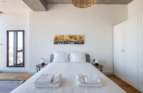 Bomonti Apartment | This apartment is a 1 bedroom(s), 1 bathrooms, located in Şişli, İstanbul.