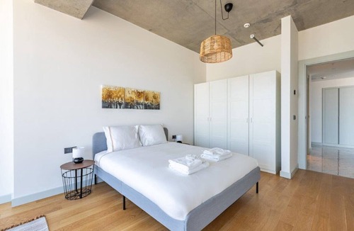 Bomonti Apartment | This apartment is a 1 bedroom(s), 1 bathrooms, located in Şişli, İstanbul.