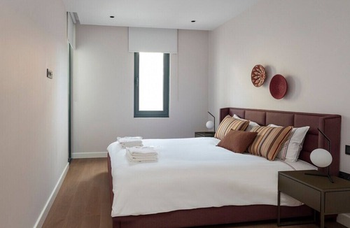 Galata Apartment | This apartment is a 2 bedroom(s), 2 bathrooms, located in Beyoğlu, İstanbul.