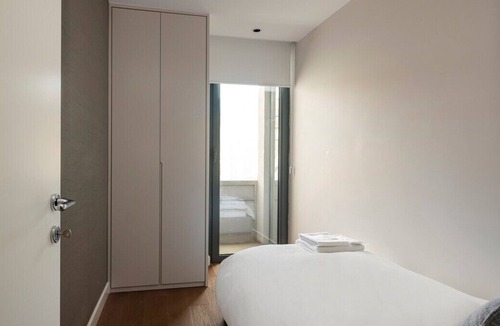 Galata Apartment | This apartment is a 2 bedroom(s), 2 bathrooms, located in Beyoğlu, İstanbul.