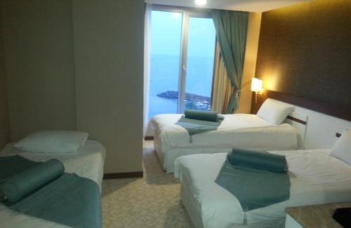 Akcaabat Hotel | Tilya Resort Hotel
