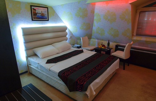 Kadikoy Hotel | Timya Hotel