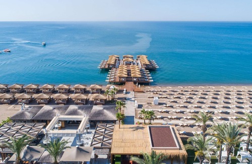 Lara Resort | Titanic Deluxe Lara - All inclusive