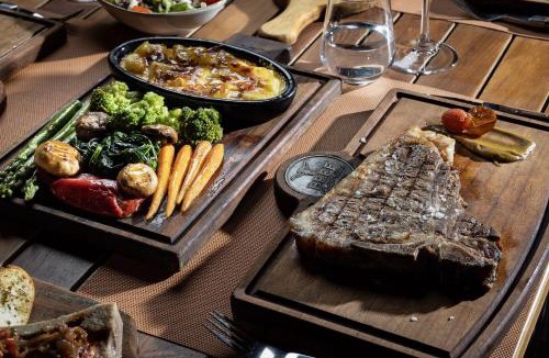 Bodrum Resort | Titanic Luxury Collection Bodrum