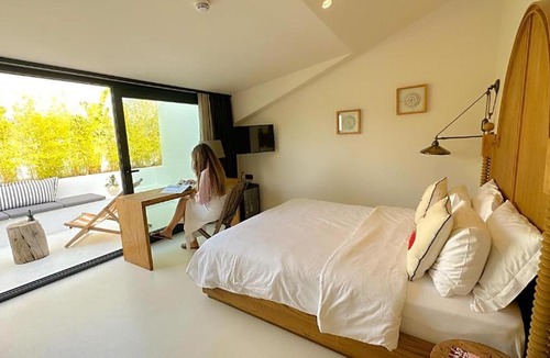 Fethiye City Center Resort | TO BE SOCIAL HOUSE Adults-Only Boutique Hotel