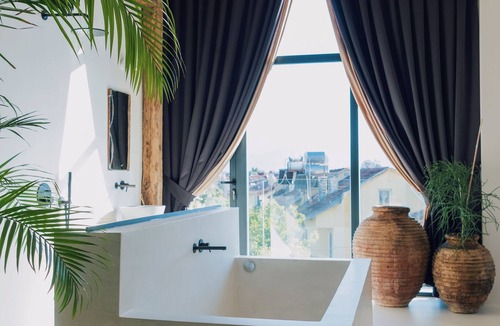 Fethiye City Center Hotel | To Be Social House - Adults Only