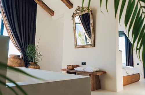 Fethiye City Center Hotel | To Be Social House - Adults Only