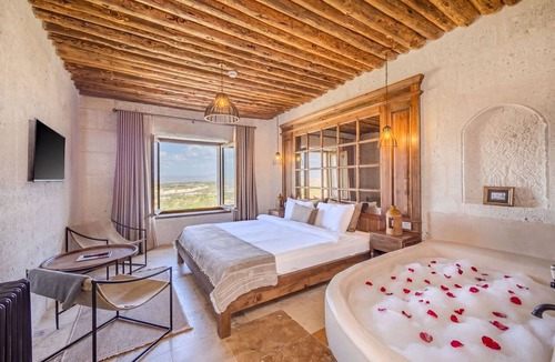Uchisar Hotel | Tol Of Cappadocia