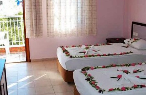 Hisaronu Hotel | Tolay Hotel