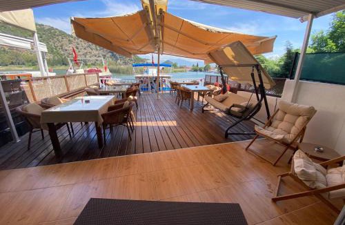 Dalyan City Center Hotel | Tolga Pansiyon