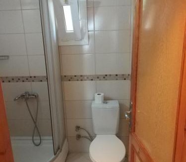 Bitez Hotel | Toloman Hotel Bitez Beach