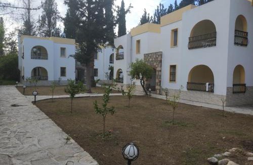 Bitez Hotel | Toloman Hotel Bitez Beach