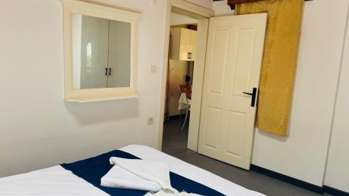 Akyaka Villa | Tomsan Villas Akyaka