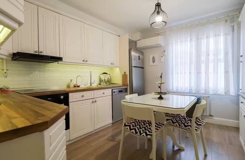Uskudar Apartment | 🏆 Top 1% Guest Favorite - Live the Beauty of the Bosphorus