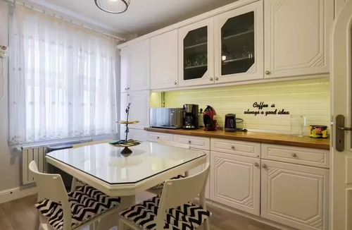 Uskudar Apartment | 🏆 Top 1% Guest Favorite - Live the Beauty of the Bosphorus