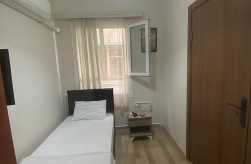 Akhisar Hotel | Toprak otel pansiyon