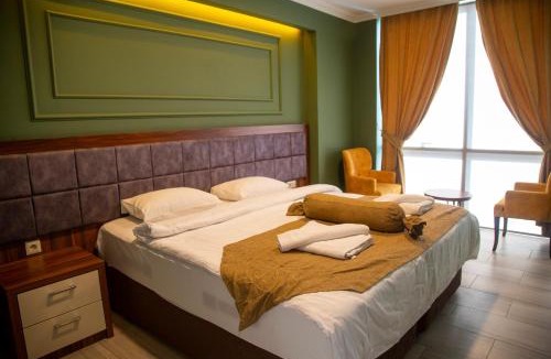 Trabzon Hotel | TRABZON Asel Suite Otel