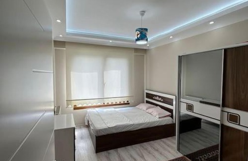 Trabzon Apartment | Trabzon Boztepe'de Konforlu Daire
