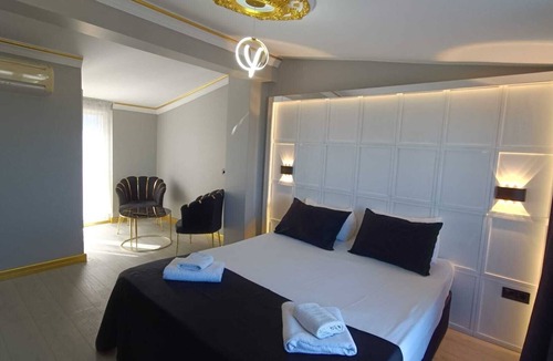 Trabzon Hotel | Trabzon Fly Inn Hotel