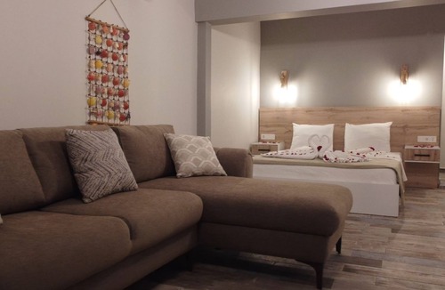 Bozburun Hotel | Trakheıa restaurant& butik otel