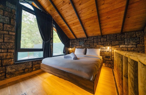 Masukiye Other | Tree Bungalov Maşukiye