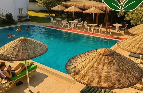 Karaburun Koyu Hotel | Treekos Boutique Hotel Istanbul Airport