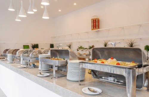 Torba Hotel | Trendlife Hotels Torba