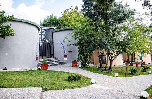 Arnavutkoy District Hotel | Trikos Boutique Hotel