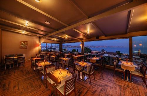 Sultanahmet Hotel | Triton Hotel Istanbul & Boutique Hotel in the Old City