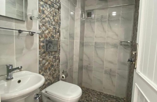 Gumuldur Hotel | TROPiCANA OTEL