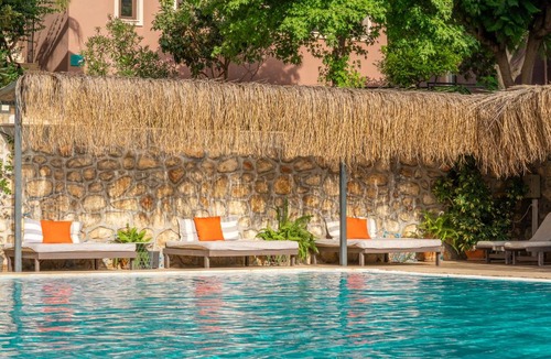 Kalkan Hotel | True Blue Boutique Hotel Kalkan