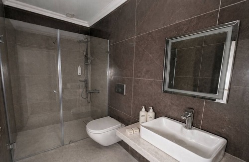 Altinkum Hotel | TRYP by Wyndham Didim