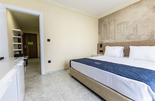 Altinkum Hotel | TRYP by Wyndham Didim