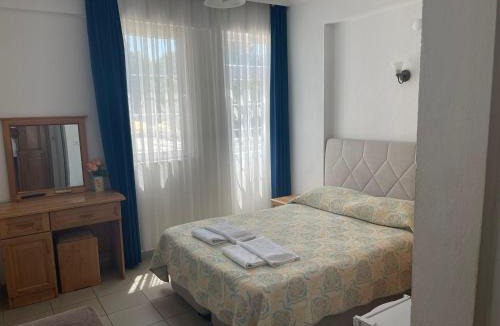 Fethiye City Center Hotel | Tugay Hotel