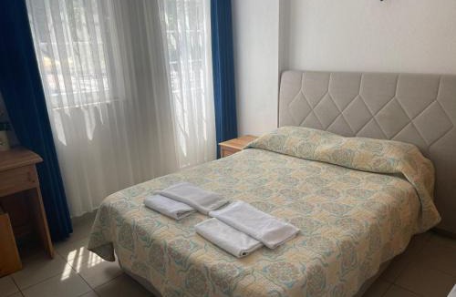 Fethiye City Center Hotel | Tugay Hotel