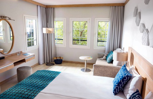 Sarigerme Resort | TUI BLUE Sarigerme Park - All inclusive