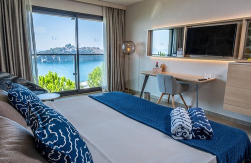 Sarigerme Resort | TUI BLUE Seno - Adults Only - All inclusive