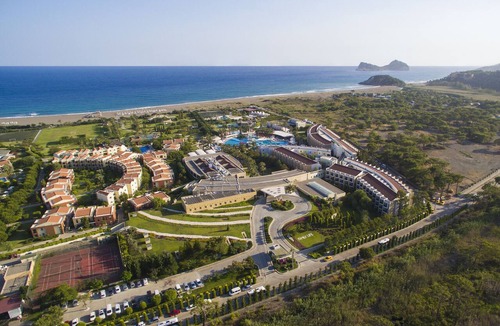 Sarigerme Resort | TUI BLUE Tropical - All inclusive