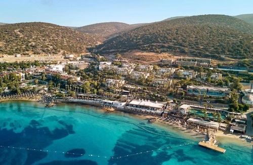 Bodrum Resort | TUI MAGIC LIFE Bodrum - Adults Only