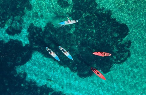 Bodrum Resort | TUI MAGIC LIFE Bodrum - Adults Only